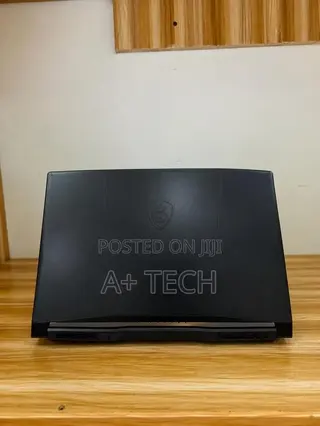 Laptop MSI Katana 15 16GB Intel Core i7 SSD 1T