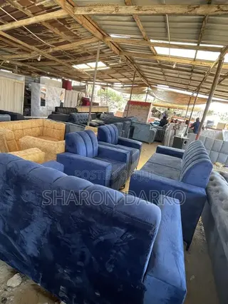 Nice and Neat Sofas