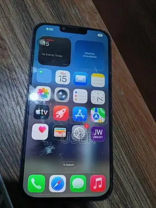 Apple iPhone 13 Pro Max 256 GB Blue