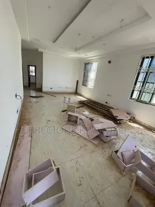 2bdrm Apartment in New Legon Adenta for rent