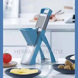 Vegetable Cutter / Multifunctional Peeler