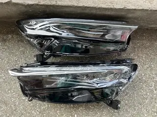 Honda CRV 2023 2024 2025 Headlight LED