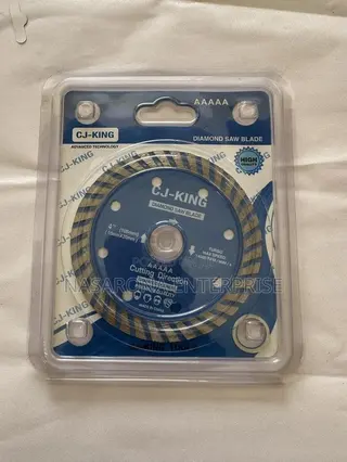 Diamond Saw Blade (4 Inches. 105mm)