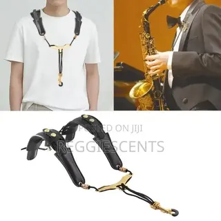 Saxophone Strap