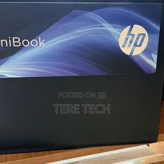 New Laptop HP OmniBook X Flip 14" 16GB Intel Core Ultra 5 SSD 512GB