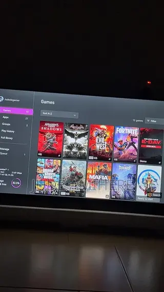 Xbox Games for Sale. Permanently on Your Account