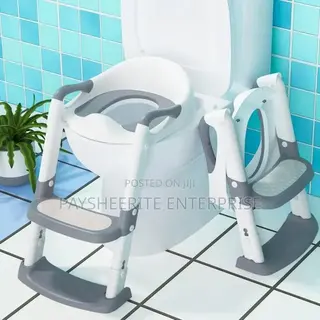 Quality Kids Toilet Seat 240gh