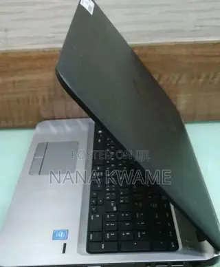 Laptop HP ProBook 450 G3 8GB Intel Core i3 HDD 500GB