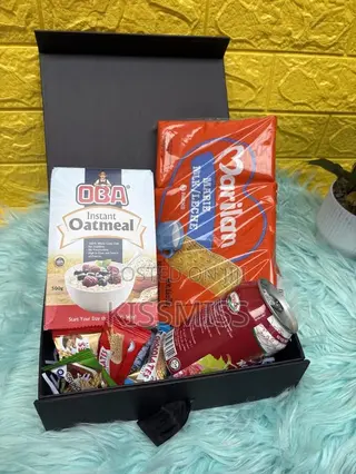 Package for Your Love Ones