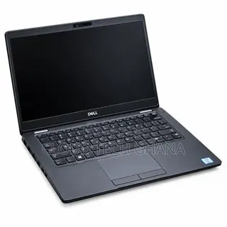 Laptop Dell Latitude 5300 8GB Intel Core i5 SSD 128GB