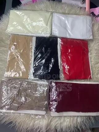 Plain Stockings