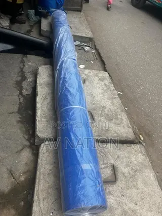 Waterproof Carport