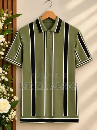 Casual Wear