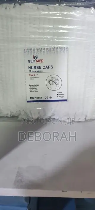 Hospital Equipment