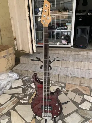 Ibanez RDGR