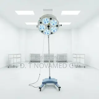 Operating Theatre Light ( Standing)