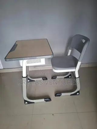 Student Table and Chair