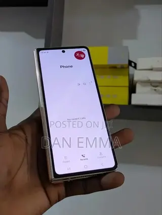 Samsung Galaxy Z Fold4 512 GB Gold