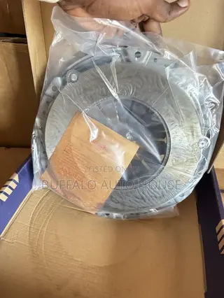 Isuzu 4JB1 Aisin Pressure Plate