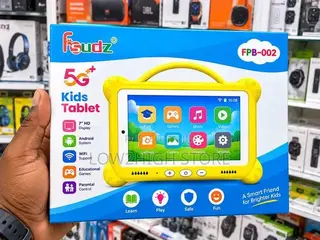 New Tablet 512 GB