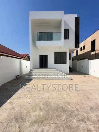 3bdrm House in East Legon Hills, Accra Metropolitan for sale