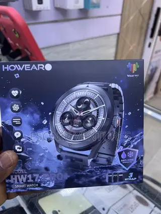 Howear Smart Watch