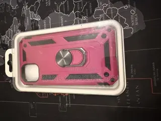 iPhone 11 Amour Case With Free Screen Protector