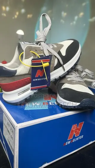 New Balance Sneakers