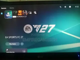 Ps5 Jailbreak Plus Games Package (Home Service)