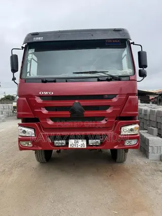 HOWO 2020 Cheap