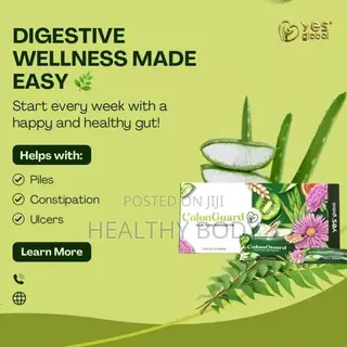 Colon Guard (Detoxification)