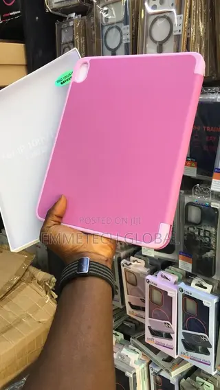 iPad A16/10th Gen Silicone Case