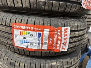 205/65r15 Maxezz