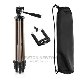 Tripod Stand for Camera