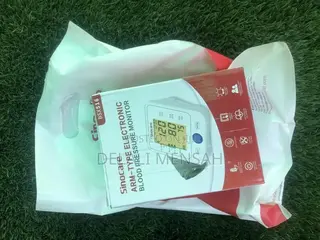 Sinocare Blood Pressure Machine