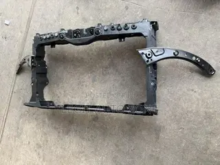 Honda Civic 2022,2023,2024,2025,2026, Radiator Support With Extensions