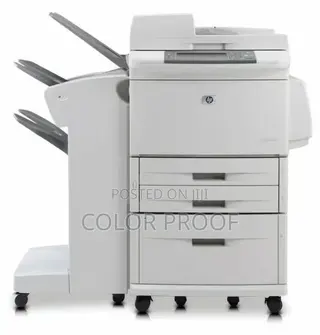 HP 9050 Printer