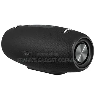 Zealot S-67 Bluetooth Speaker