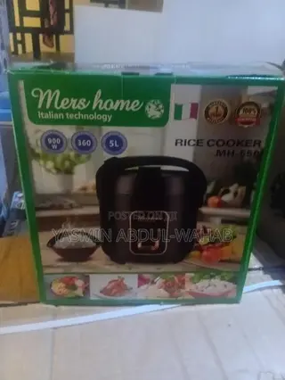 Kitchen Appliancws