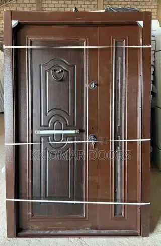 Turkey Doors