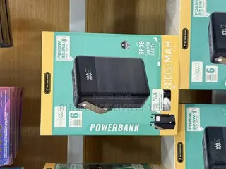 Sky Dolphin 80,000mah Powerbank