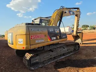Cat 320 Excavator for Sale