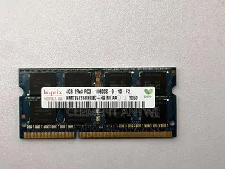 Hynix 4gb Ddr3 Laptop Ram