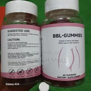 Bbl Gummies