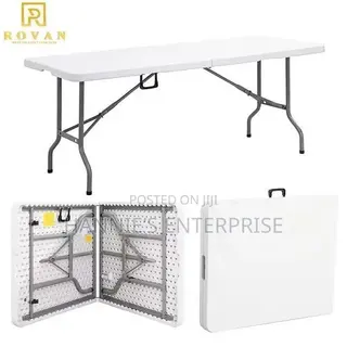 Foldable Table