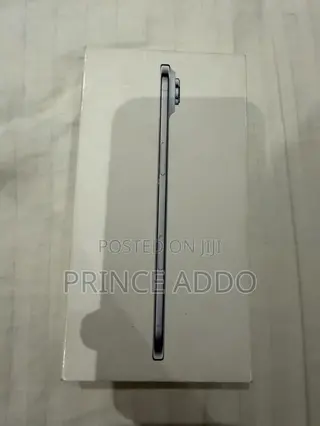 New Apple iPhone Air 256 GB White