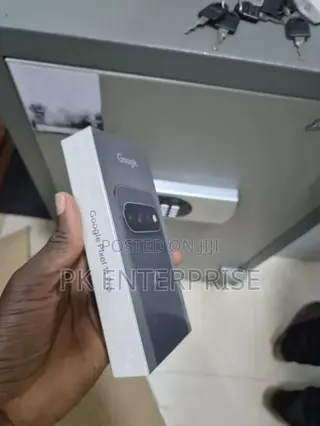 New Google Pixel 11 Pro 256 GB Black