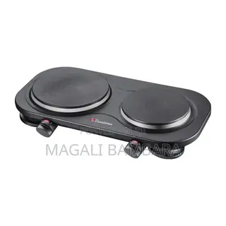 Electric Cooking Plate