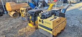 Plate Compactor/Roller for Rent