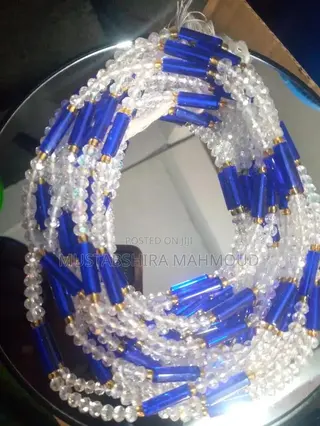 Waistbead.